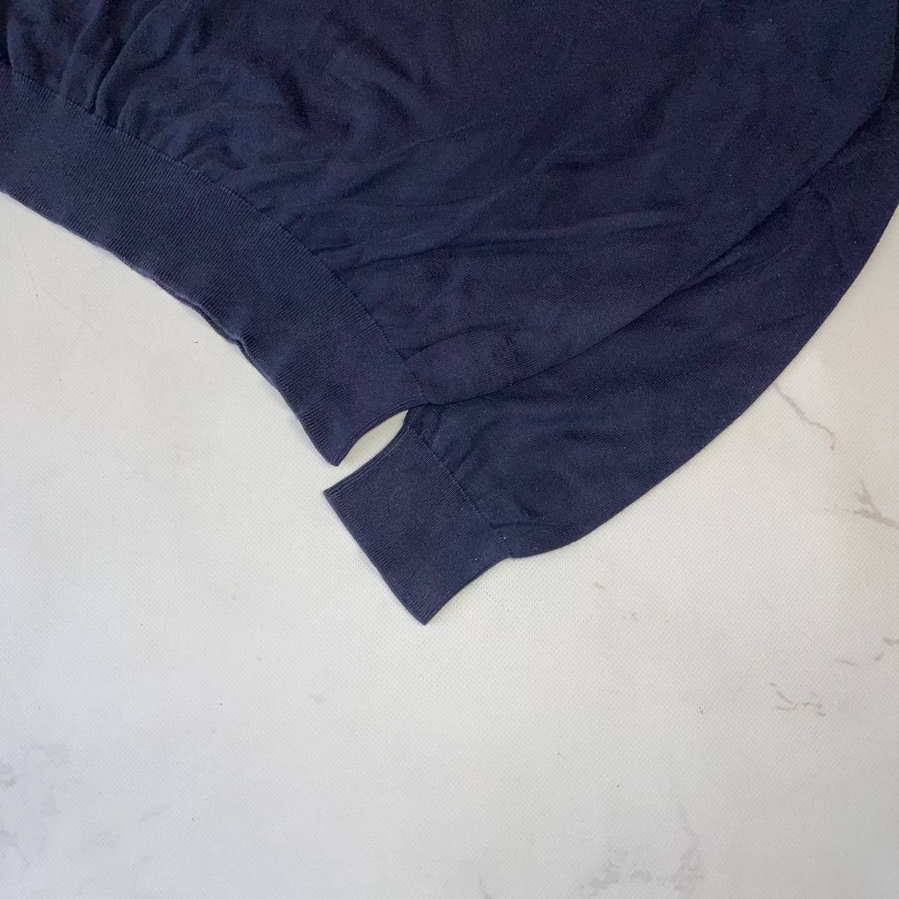 Polo Ralph Lauren Ralph Lauren Polo Sweaters crewneck pullover small pony Sz S Size US S / EU 44-46 / 1 - 7 Thumbnail
