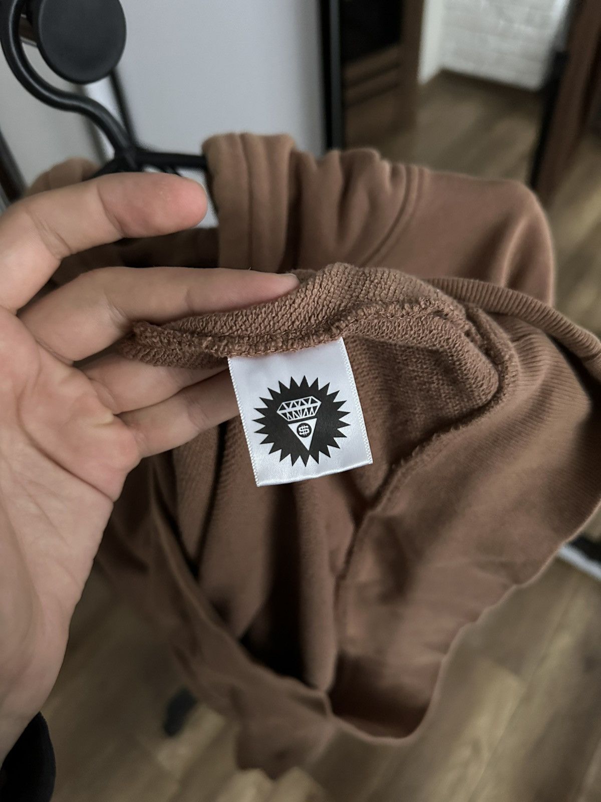 Billionaire Boys Club Billionaire Boys Club BBC Running Dog Hoodie Pullover Size US S / EU 44-46 / 1 - 12 Thumbnail
