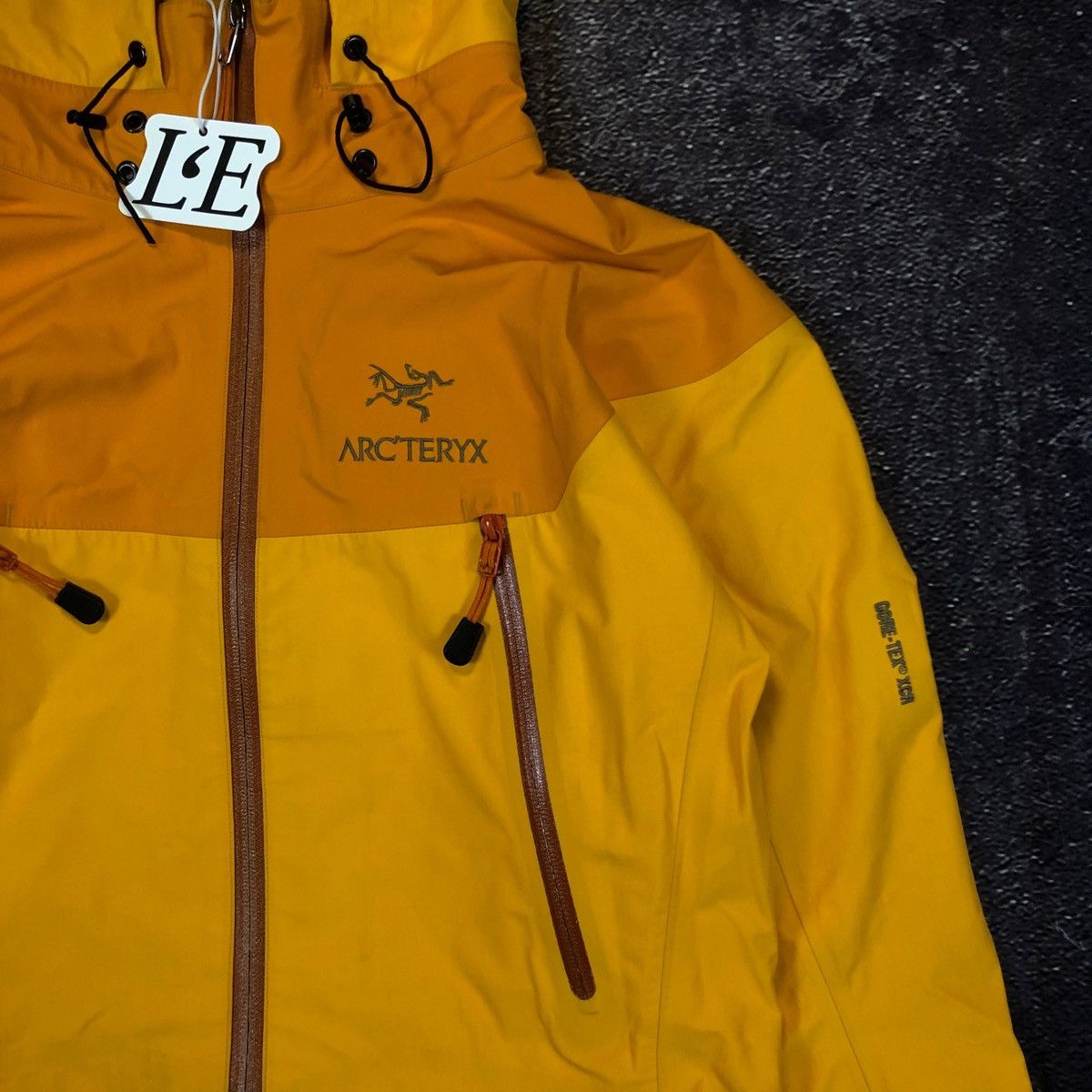 Arc'teryx ARCTERYX Beta AR Womens Jacket Size L Size L / US 10 / IT 46 - 3 Thumbnail