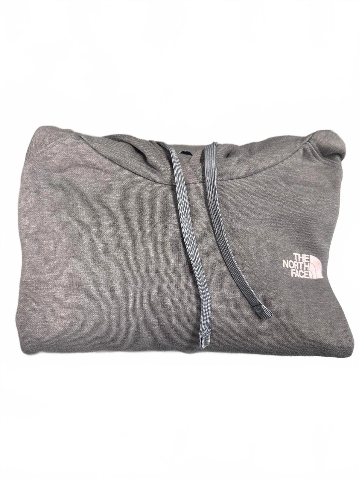 The North Face The North Face Women's Hoodie - XL - Grey Size XL / US 12-14 / IT 48-50 - 5 Thumbnail