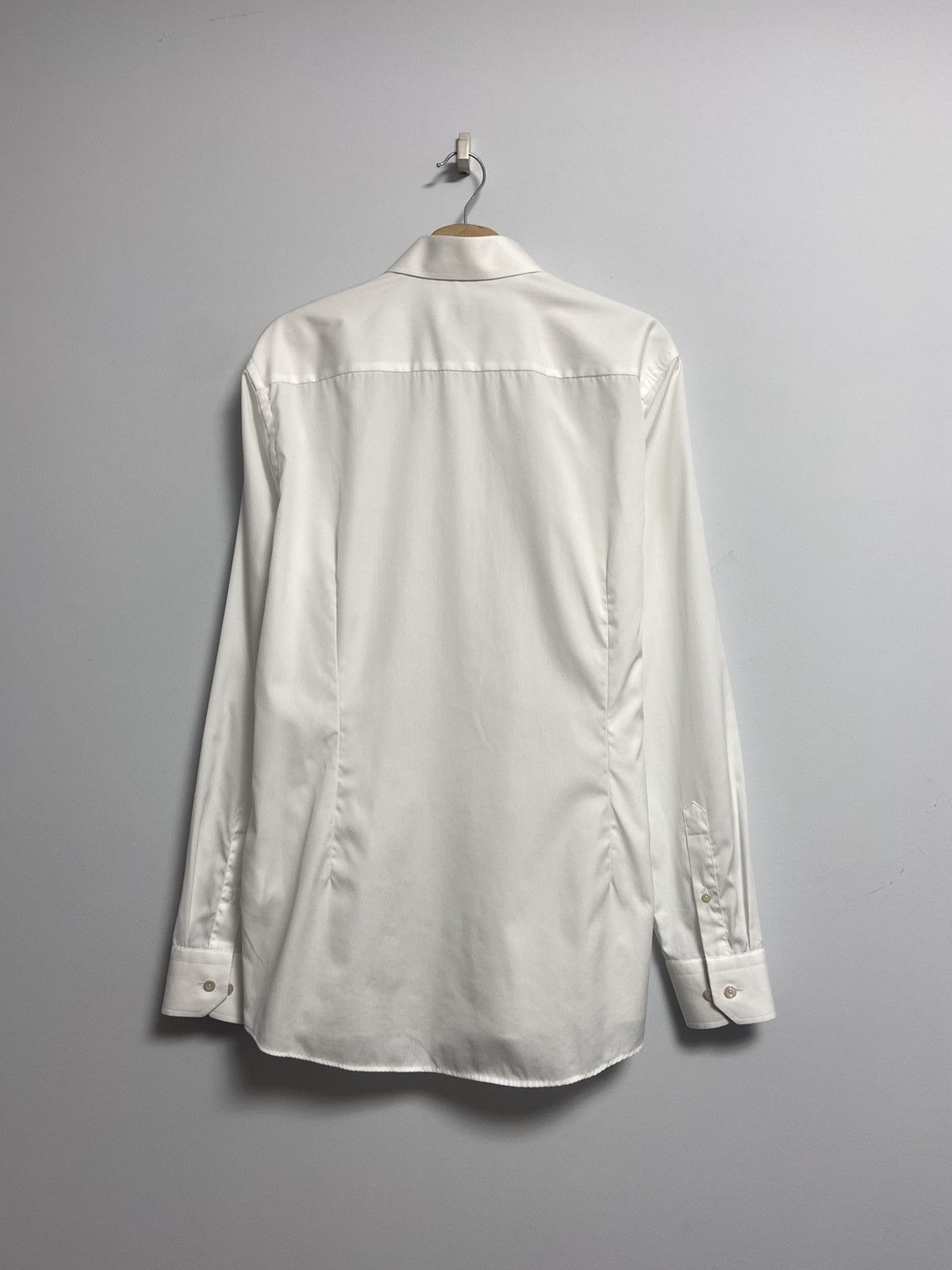 Eton Eton Button Up Shirt Luxury Size US XL / EU 56 / 4 - 14 Thumbnail
