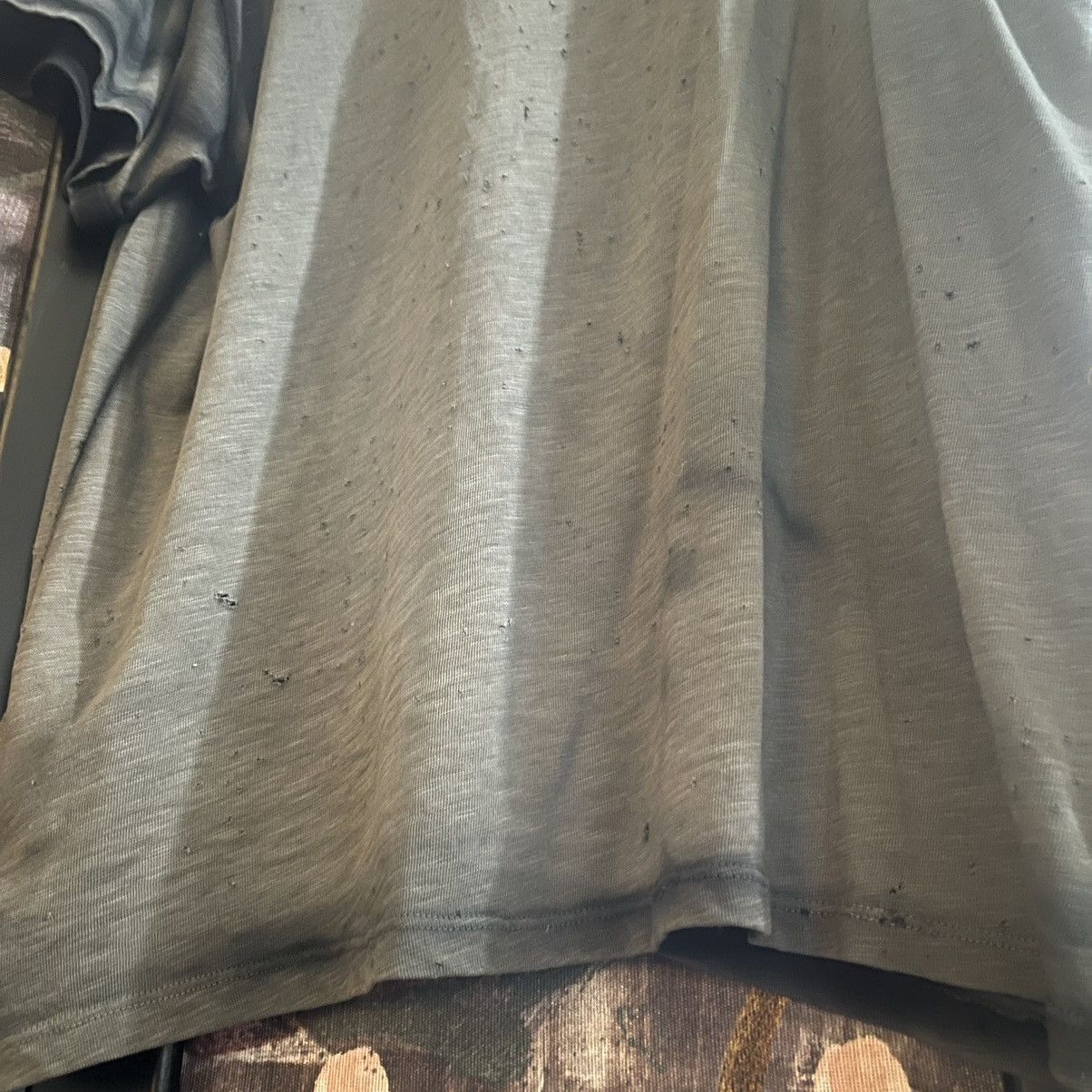 Amiri Distressed Size US XL / EU 56 / 4 - 11 Thumbnail