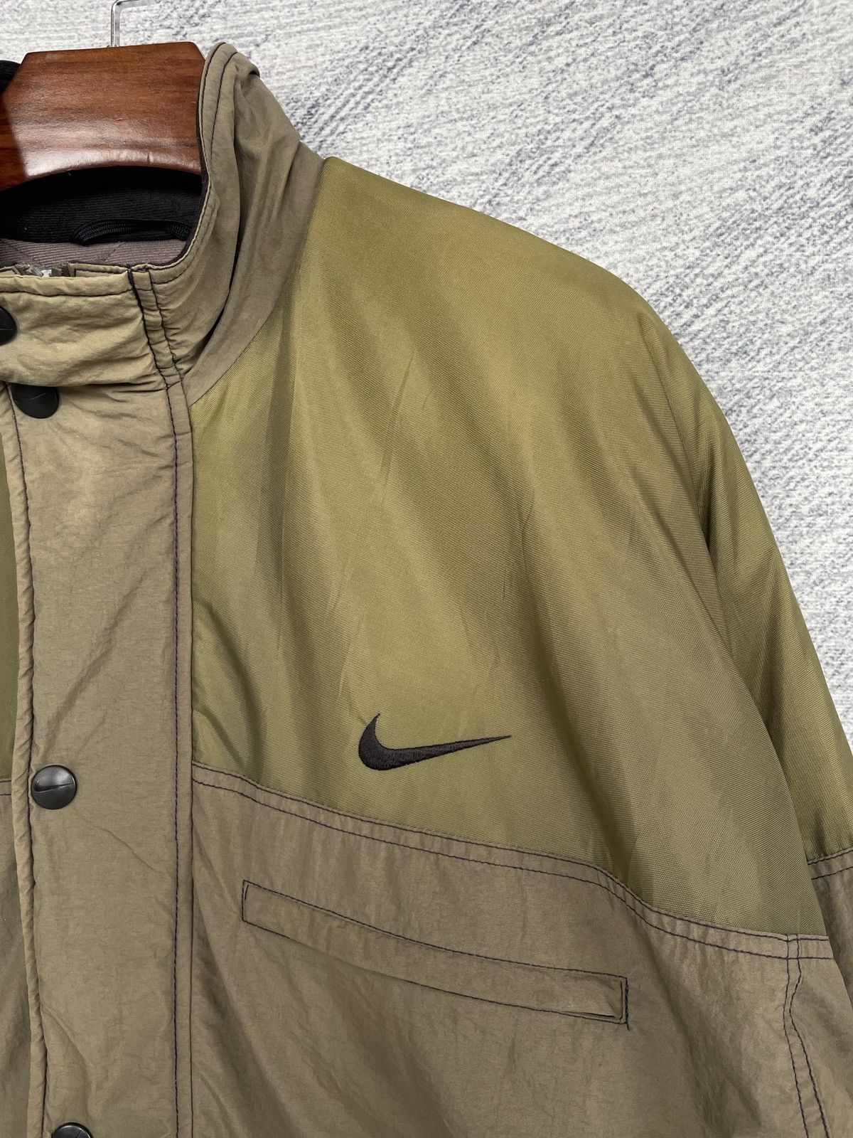 Nike Vintage Nike Size US L / EU 52-54 / 3 - 5 Thumbnail