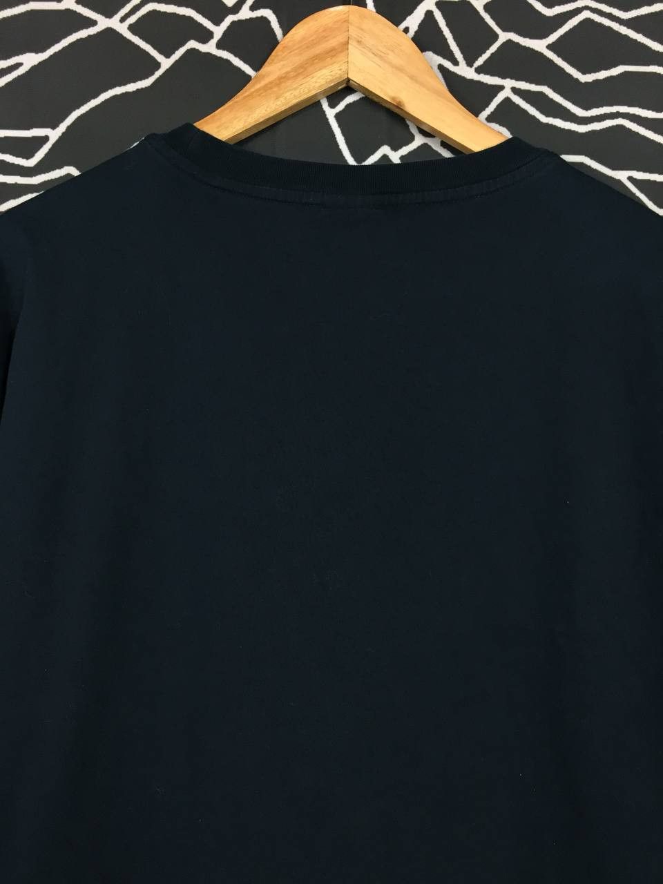 Nike × Vintage Nike Just Do It 95 Spell Out Logo Sportswear Tee Size US M / EU 48-50 / 2 - 6 Thumbnail