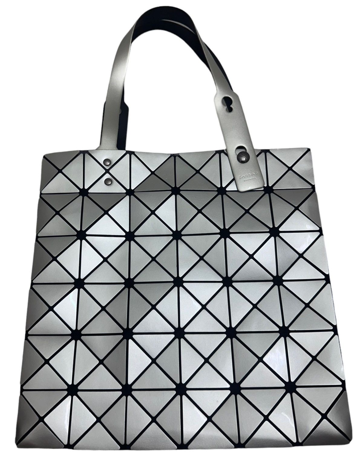 Issey Miyake 🇯🇵 ISSEY MIYAKE BAO BAO PRISM TOTE BAG Size ONE SIZE - 1 Thumbnail