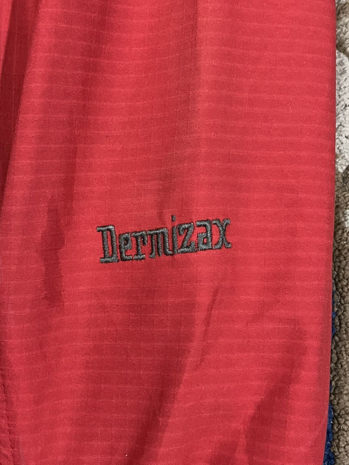 The North Face Vintage The North Face Dermizax Light Jacket Size US S / EU 44-46 / 1 - 10 Thumbnail