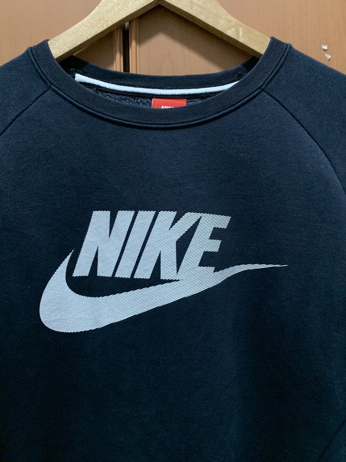 Nike Nike Swoosh Big Logo Size US M / EU 48-50 / 2 - 6 Thumbnail