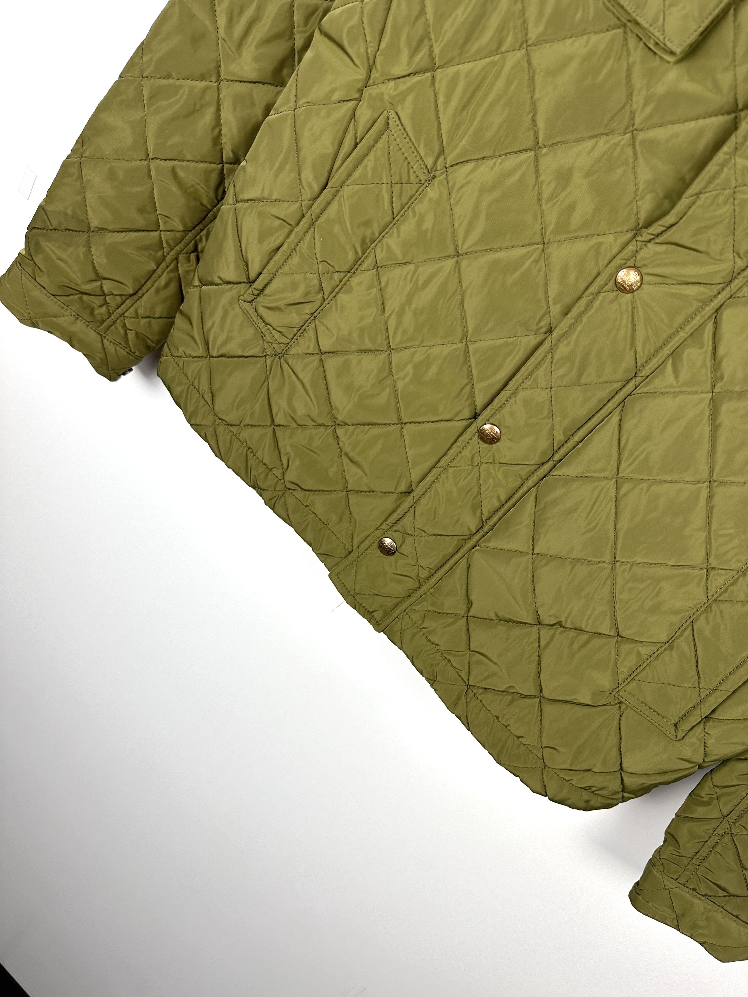 Scotch & Soda Scotch & Soda men quilted elegant jacket Size US L / EU 52-54 / 3 - 3 Thumbnail