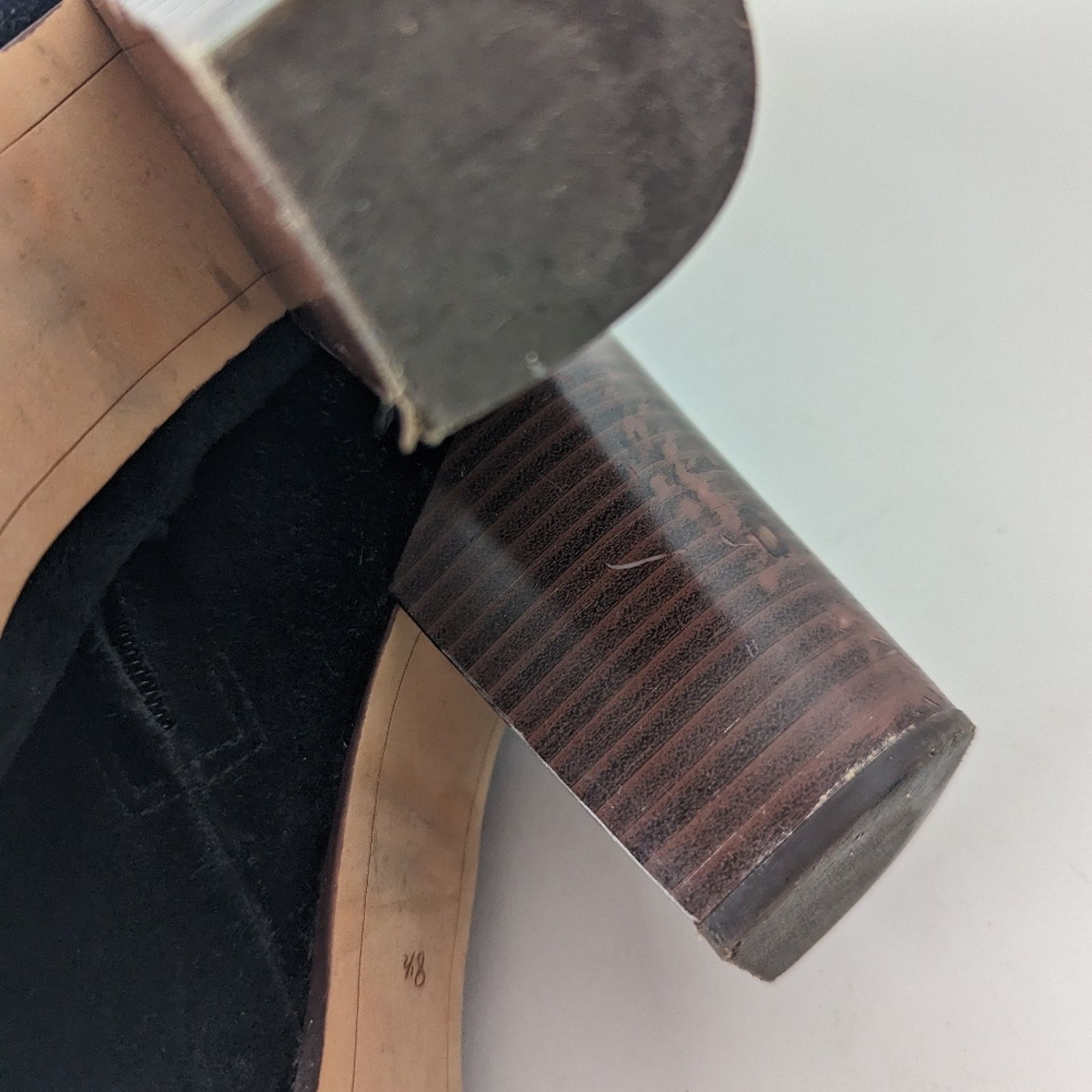 Sam Edelman Sam Edelman Blake Bootie - 8.5 Size US 8.5 / IT 38.5 - 9 Thumbnail