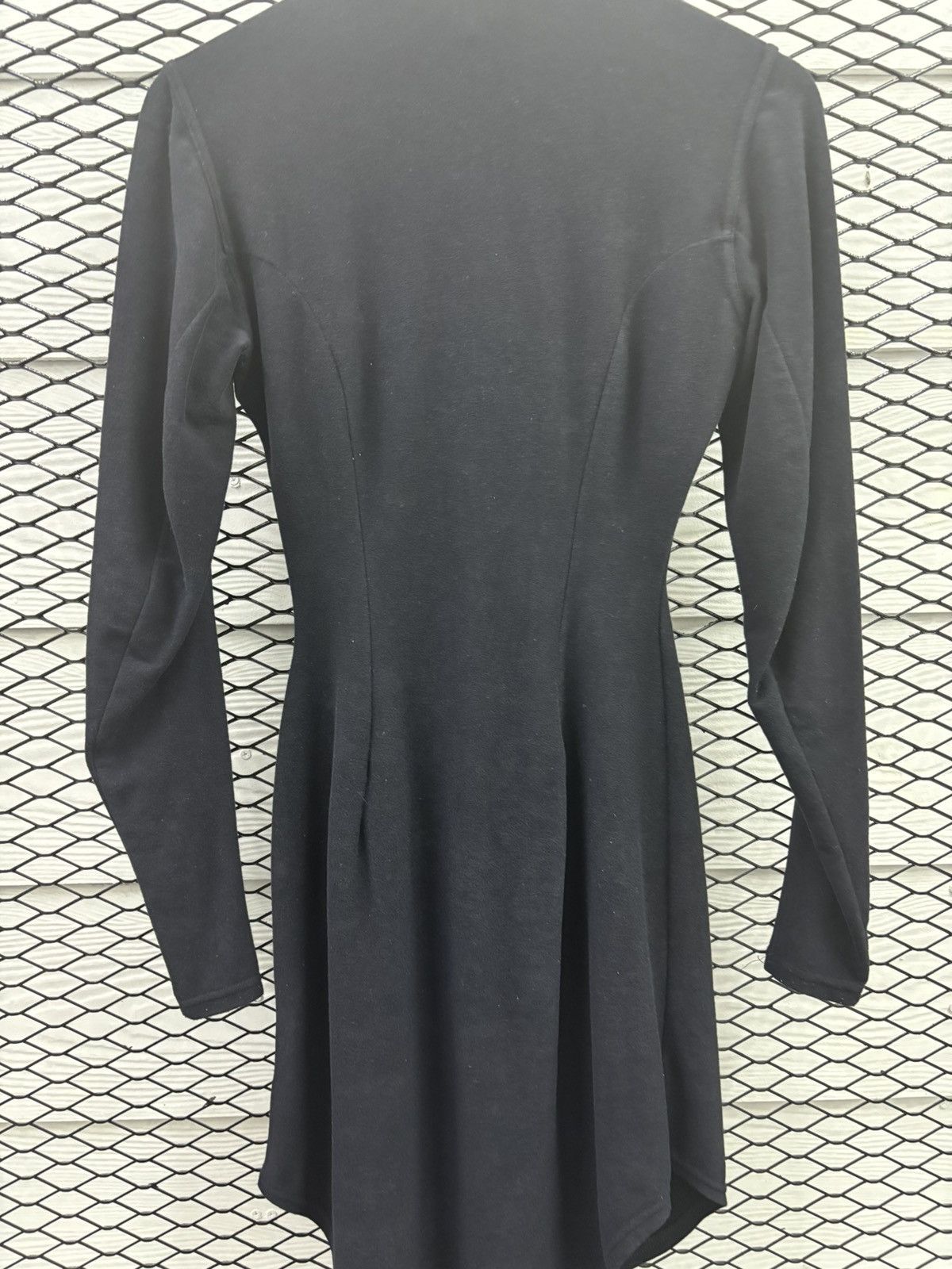 Vintage × Vivienne Westwood Vivienne westwood vintage blouse Size M / US 6-8 / IT 42-44 - 4 Thumbnail