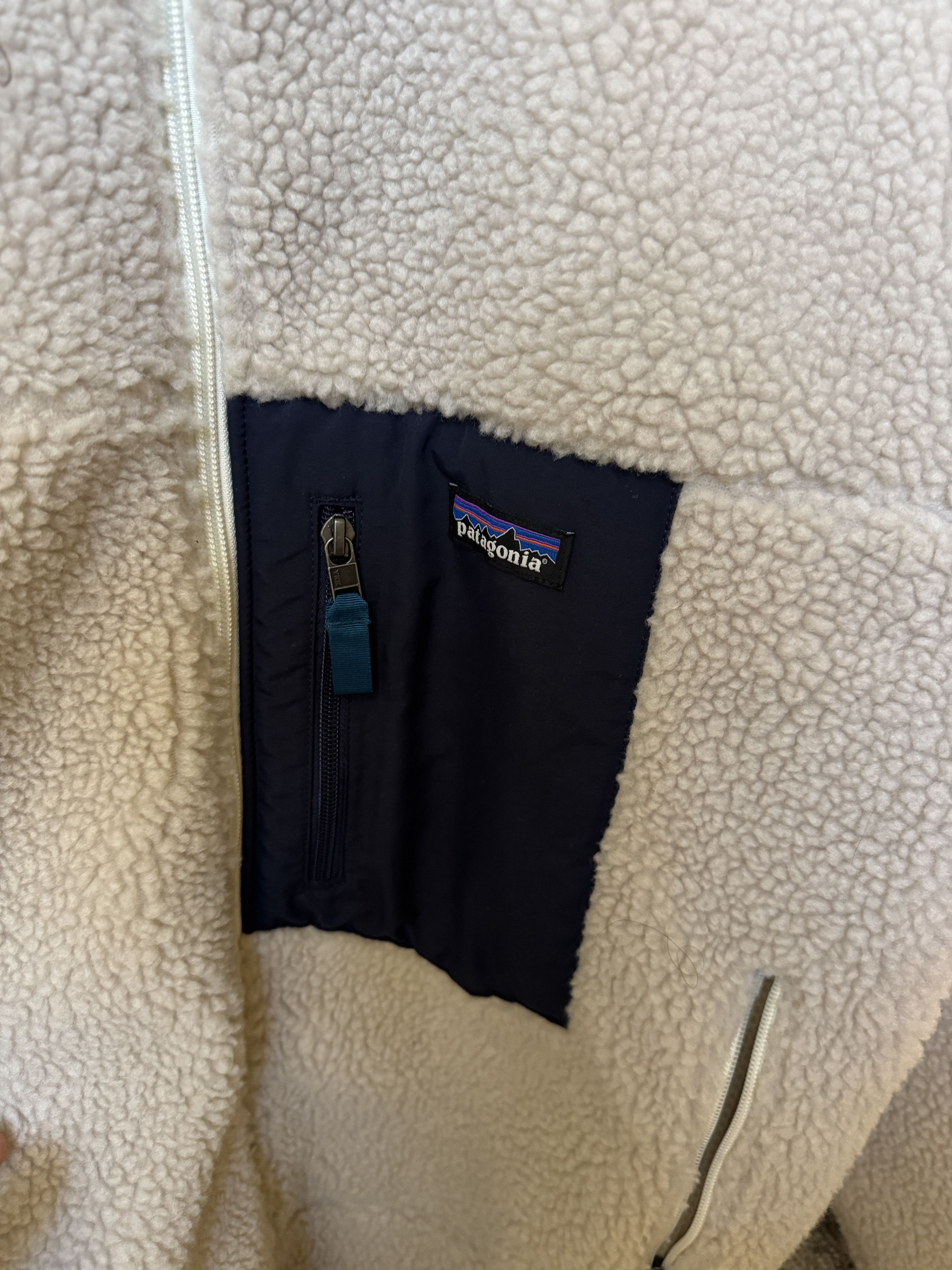 Patagonia Patagonia Classic Retro X Size US L / EU 52-54 / 3 - 4 Thumbnail