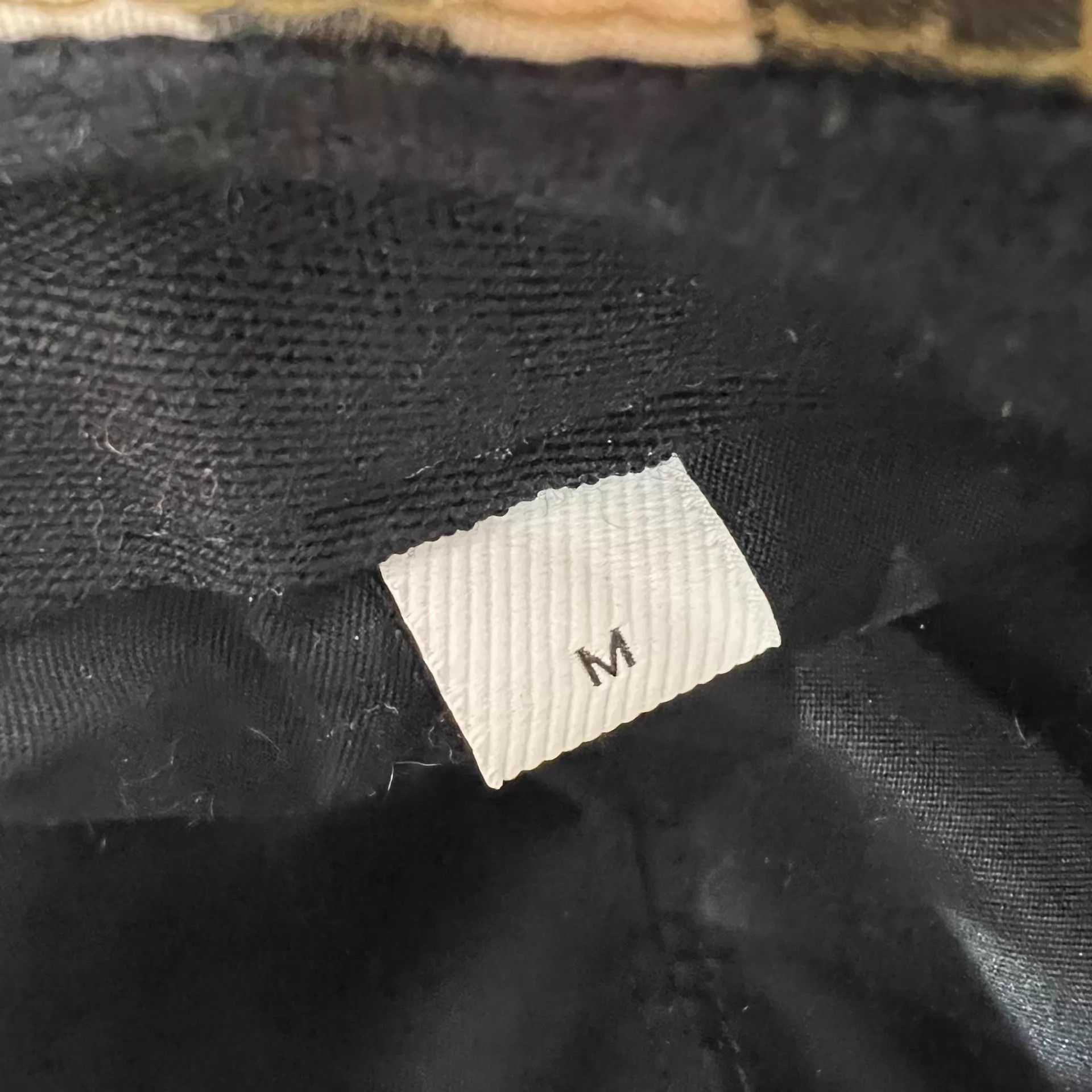 Burberry Burberry Check Fisherman Hat M Size ONE SIZE - 7 Thumbnail