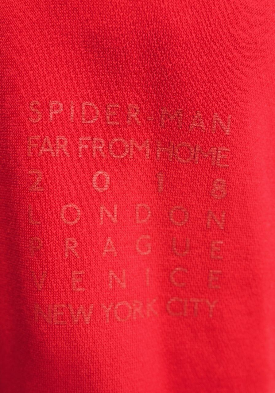 Marvel Comics Collectible Varsity Jacket - Spider Man: Far From Home Size US M / EU 48-50 / 2 - 3 Thumbnail