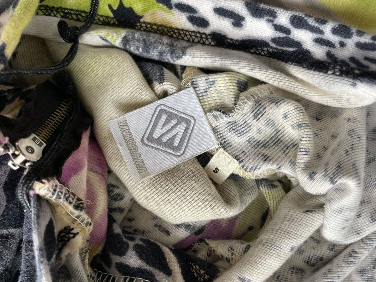 Vintage Vakkorama sweat Size S / US 4 / IT 40 - 20 Thumbnail