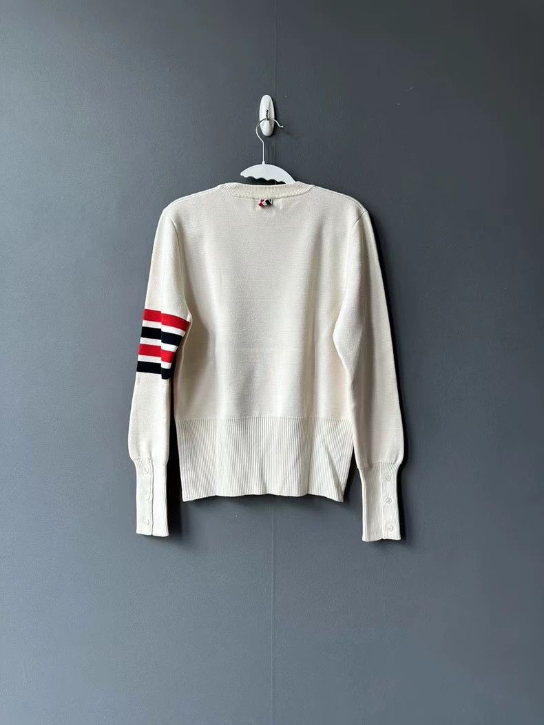 Thom Browne THOM BROWNE Sweater 2502-Nextarrow Size US S / EU 44-46 / 1 - 2 Thumbnail