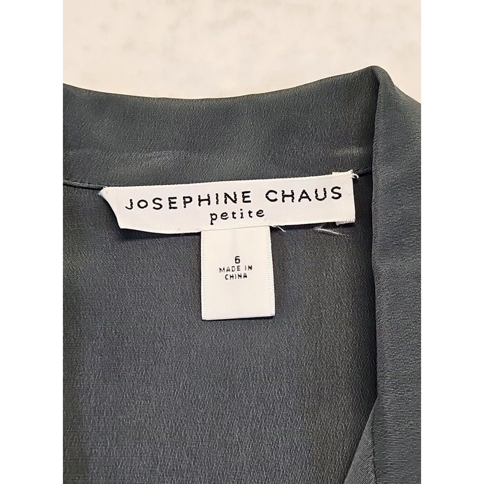Vintage VINTAGE not applicable Size M / US 6-8 / IT 42-44 - 4 Thumbnail