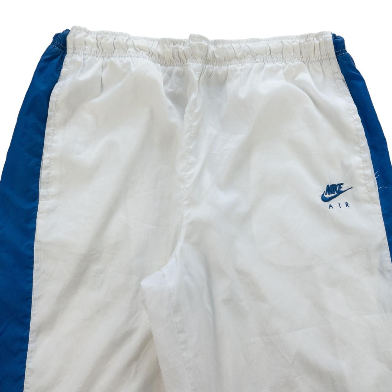 Nike Vintage Nike AIR Tracksuit Bottoms Size XL Size US 38 / EU 54 - 3 Thumbnail