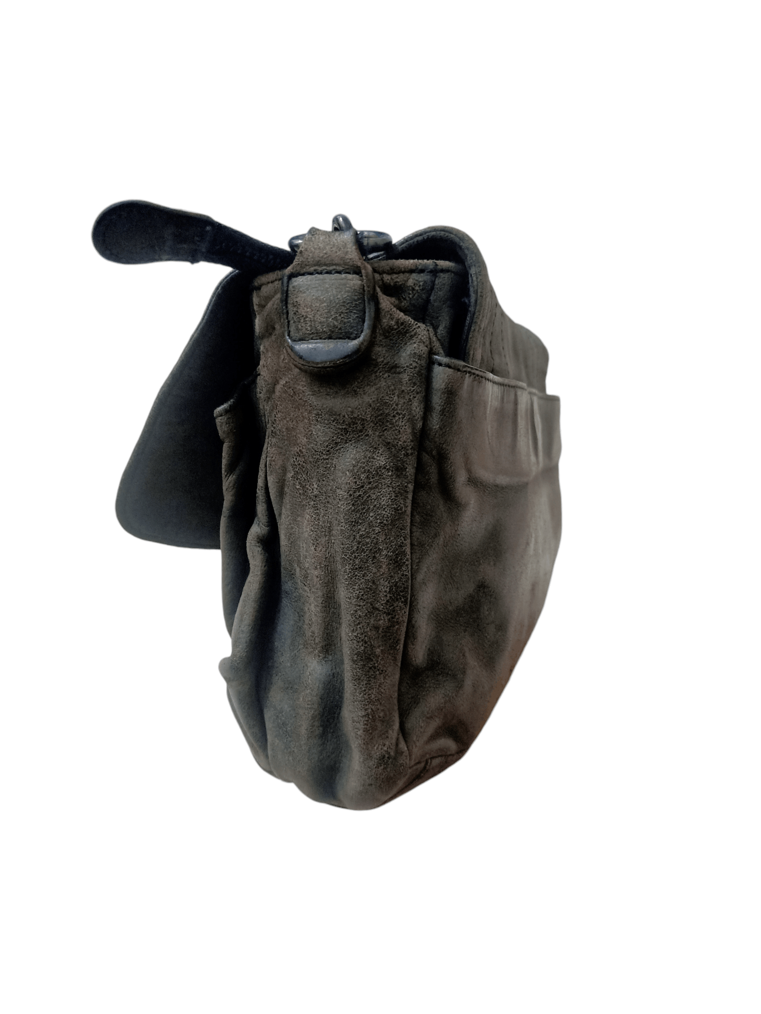 Other Patrick Stephan Leather Sling Bag Size ONE SIZE - 9 Thumbnail