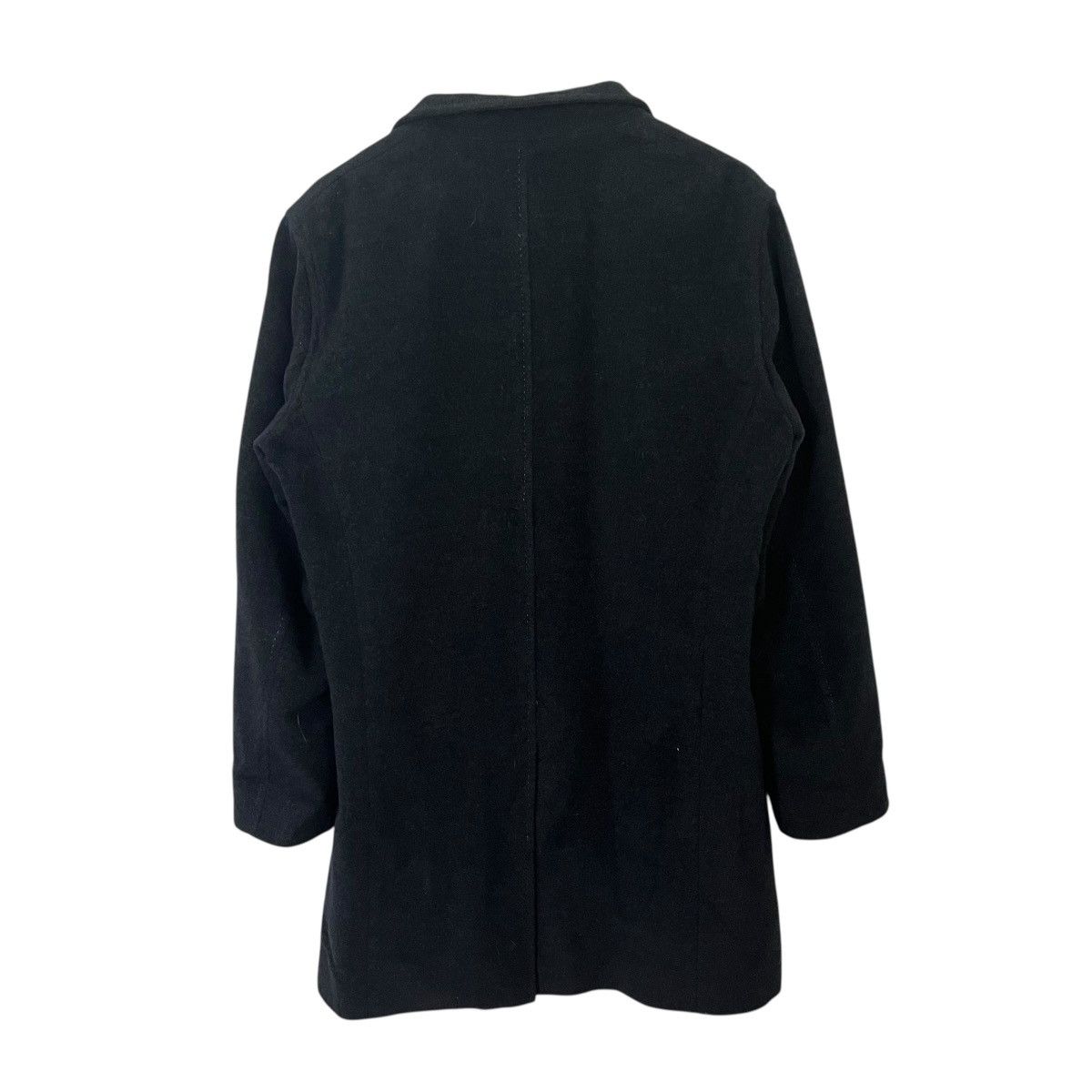 Matsuda Vintage Monsieur Nicole Matsuda Trench Size US M / EU 48-50 / 2 - 9 Thumbnail
