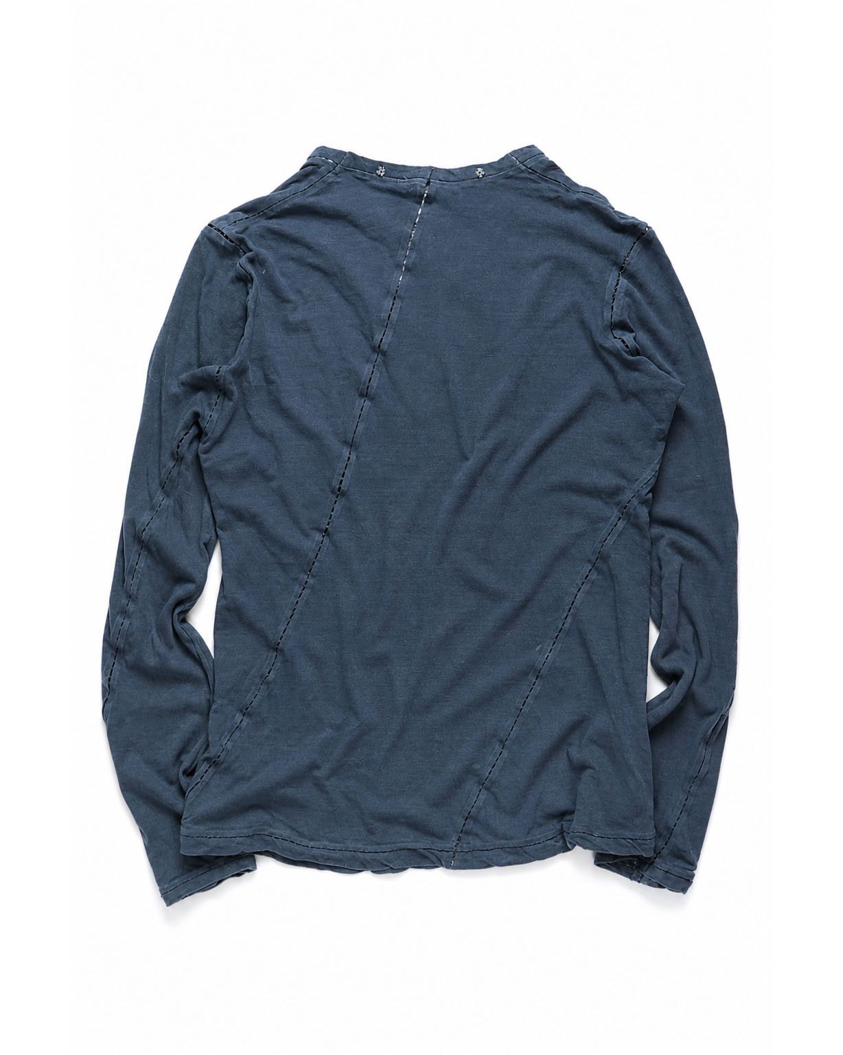 Carol Christian Poell Carol Christian Poell Chain Seam Long Sleeve Size US S / EU 44-46 / 1 - 2 Thumbnail