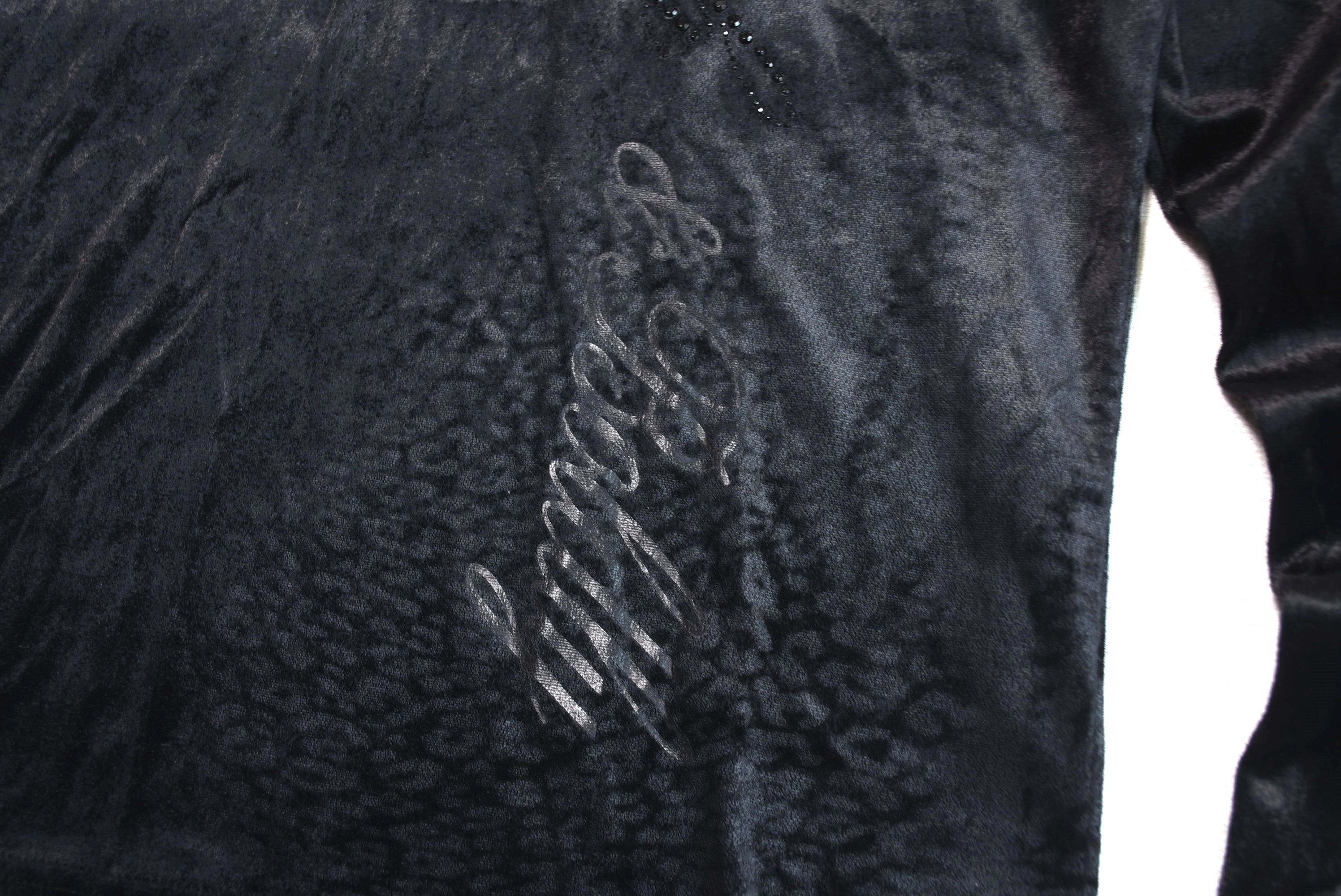 5351 POUR LES HOMMES × Japanese Brand × Tornado Mart Long Sleeve T-Shirts Size US S / EU 44-46 / 1 - 6 Thumbnail