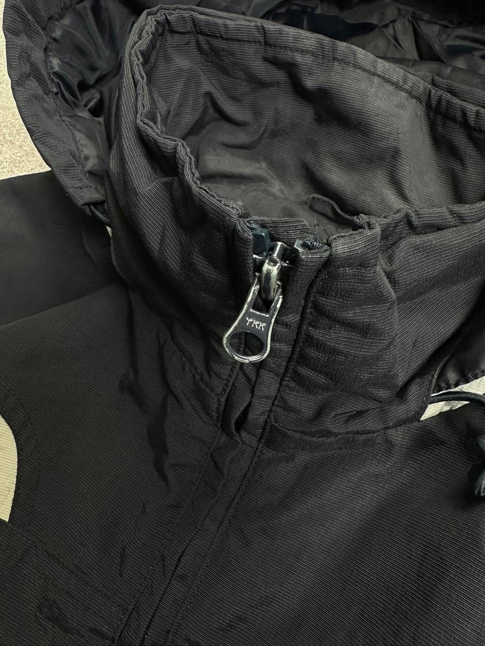 Vintage Vintage BMW F-1 Wiliams Team Racing Winter Down Jacket L Size US L / EU 52-54 / 3 - 5 Thumbnail