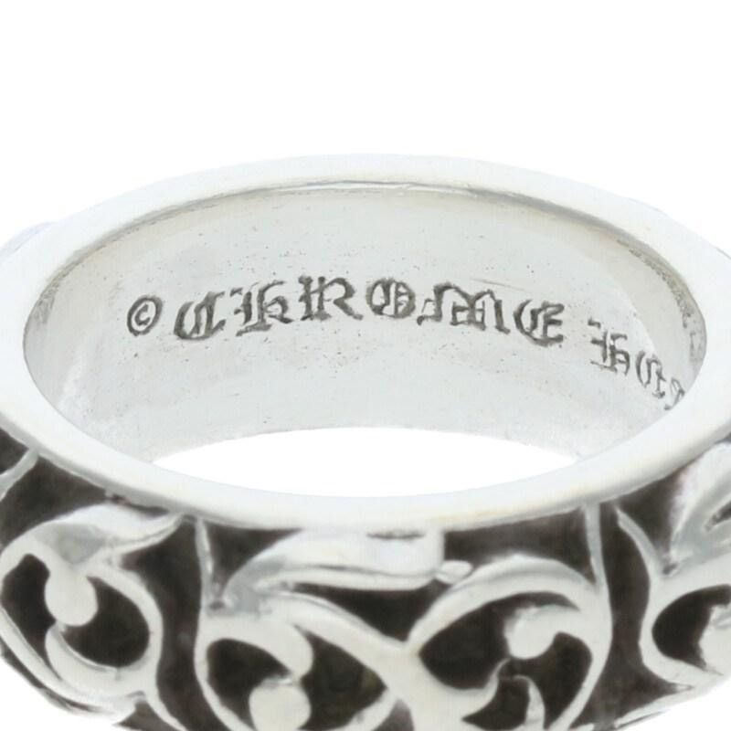 Chrome Hearts Chrome Hearts eternity Ring 18.5 Size ONE SIZE - 3 Thumbnail