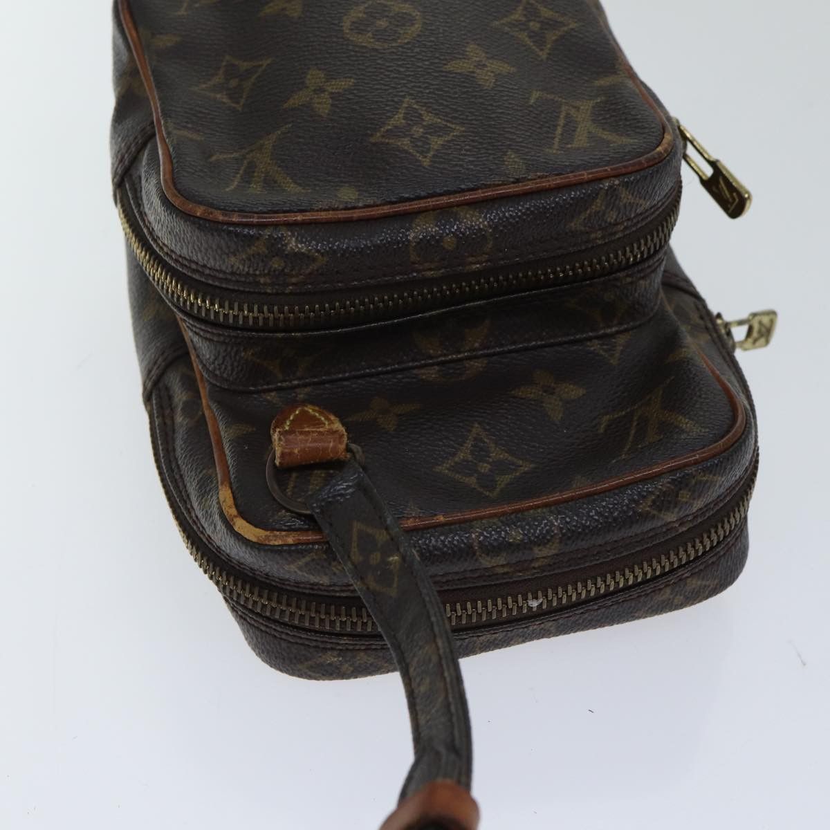Louis Vuitton LOUIS VUITTON Monogram Mini Amazon Shoulder Bag M45238 Size ONE SIZE - 6 Thumbnail