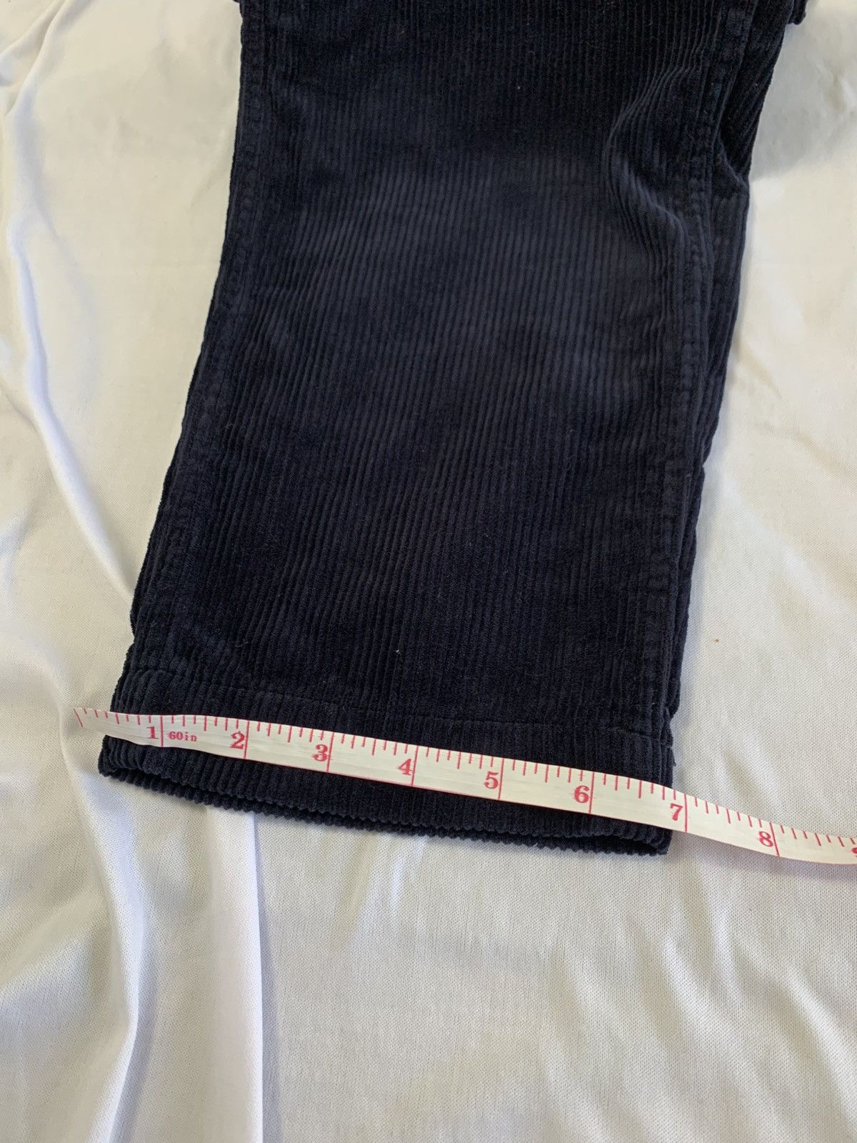 Orslow Corduroy orslow pant Size US 28 / EU 44 - 17 Thumbnail