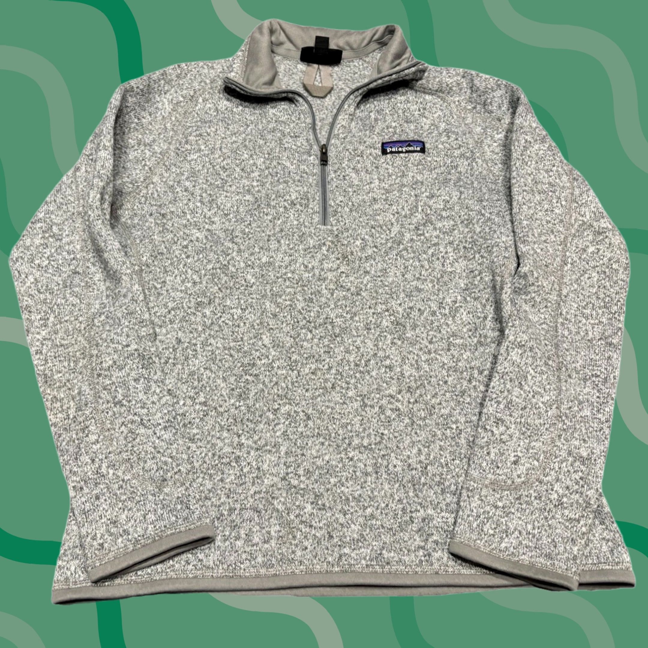 Patagonia VINTAGE? No. Size M / US 6-8 / IT 42-44 - 1 Thumbnail