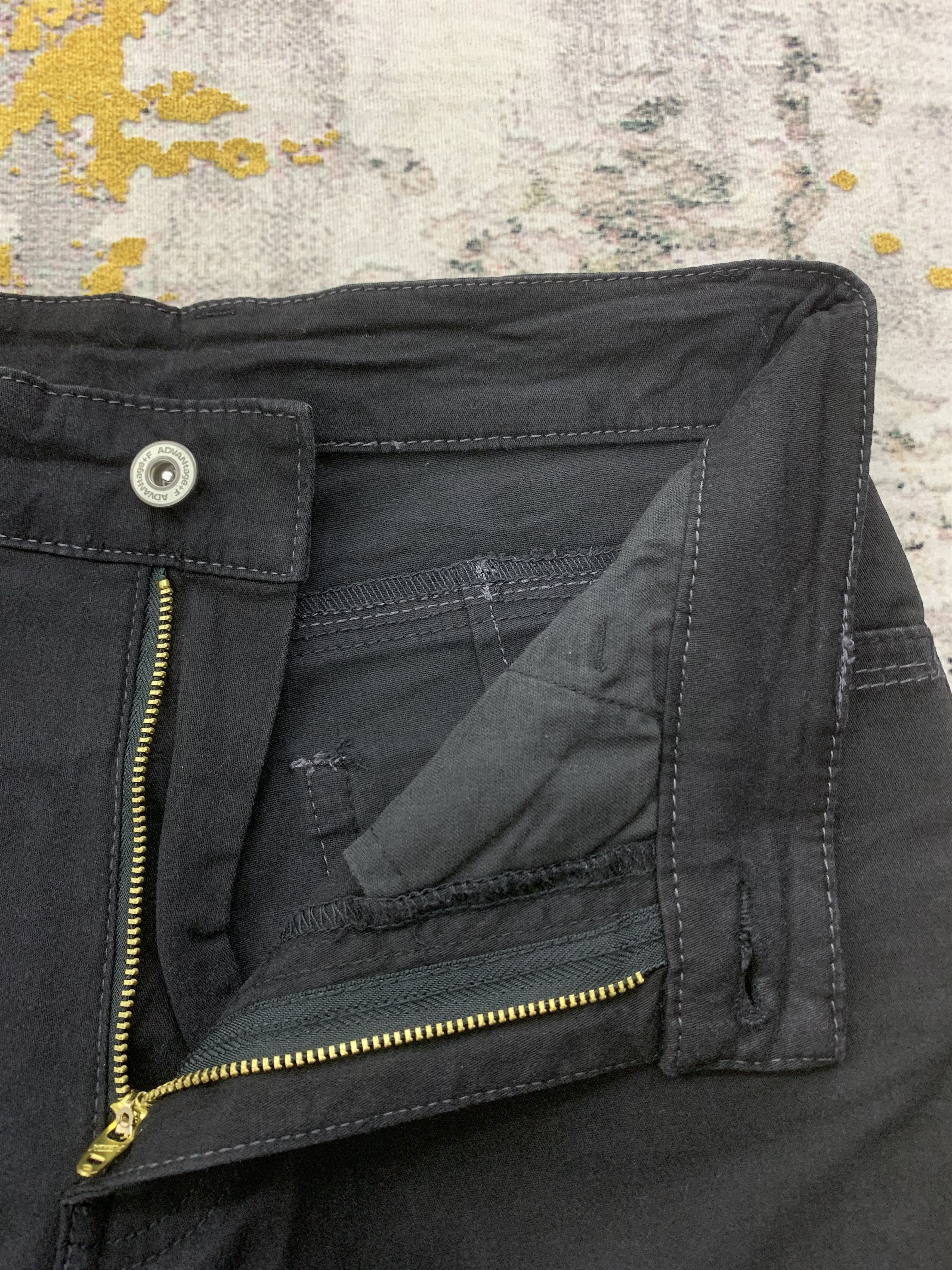 Japanese Brand Vintage Pants size 27 Size 27" / US 4 / IT 40 - 4 Thumbnail