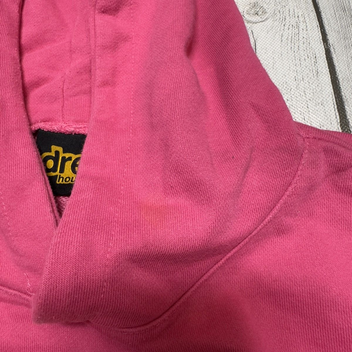 Drew House Drew House hoodie Size US S / EU 44-46 / 1 - 5 Thumbnail