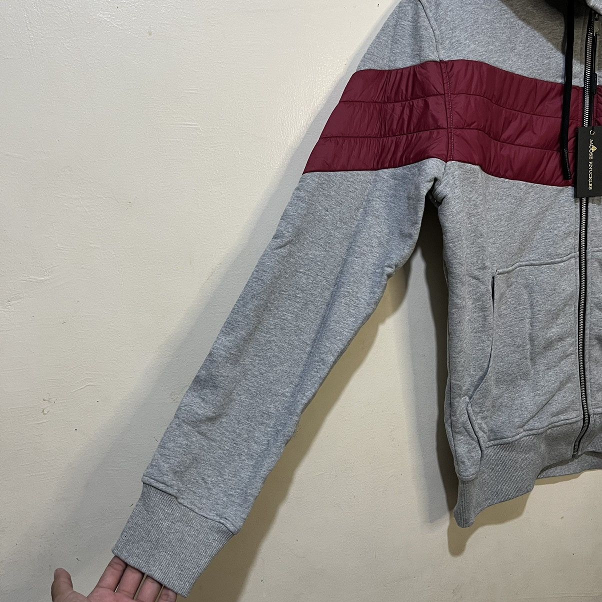 Moose Knuckles Moose Knuckles Zip Up Hoodie Size US M / EU 48-50 / 2 - 6 Thumbnail