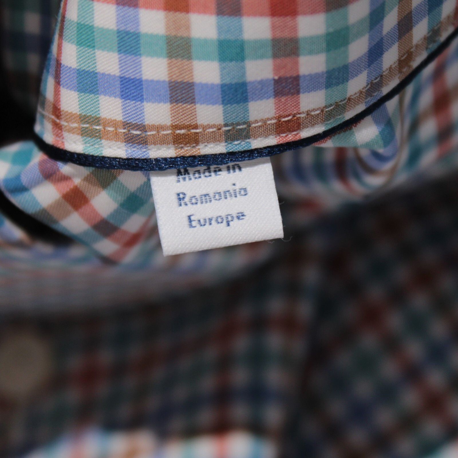 Eton Eton New with tags Shirt Size M US In Green Size US M / EU 48-50 / 2 - 5 Thumbnail
