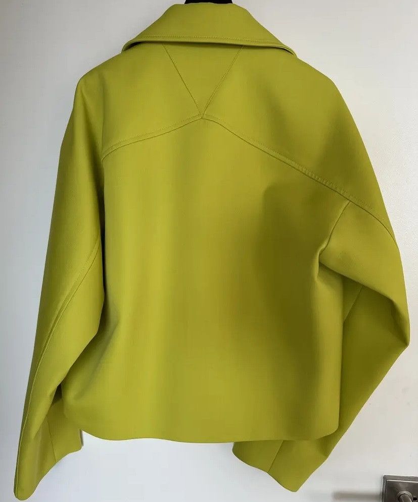 Bottega Veneta Bottega Veneta Jacket Size US S / EU 44-46 / 1 - 2 Thumbnail