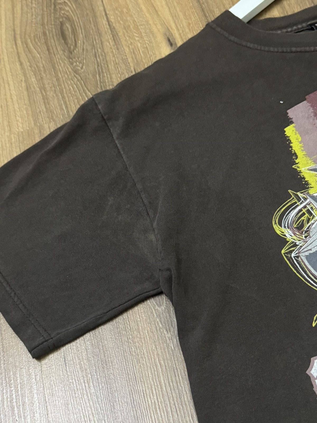 Anime Anime vintage fullmetal alchemist Size US M / EU 48-50 / 2 - 5 Thumbnail