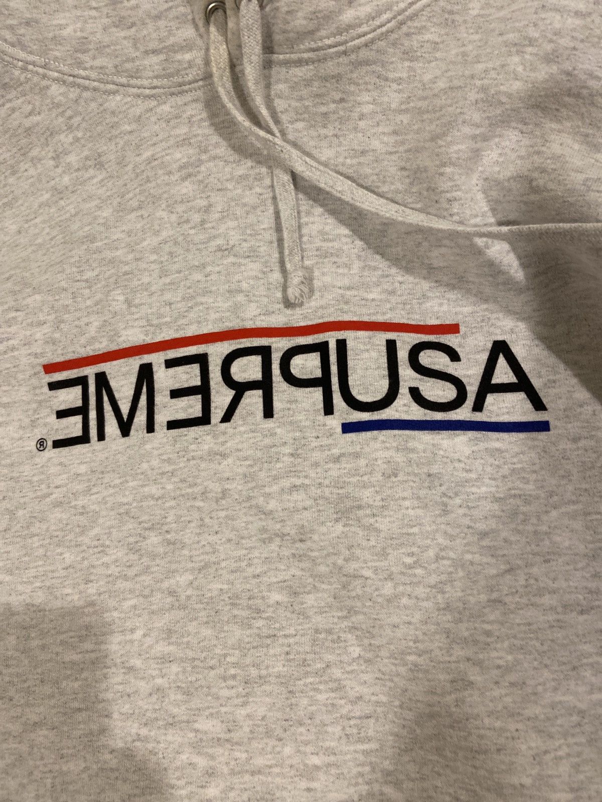Supreme Supreme USA Size US M / EU 48-50 / 2 - 6 Thumbnail