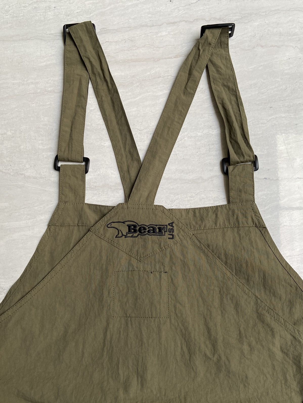 Golden Bear GOLDEN BEAT Jumpsuit Size US 42 / EU 58 - 7 Thumbnail