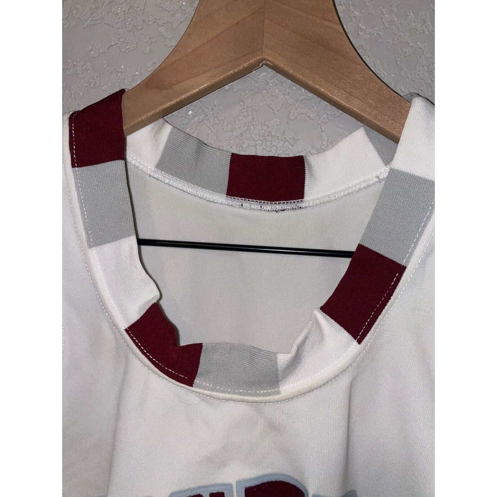 MacGregor Vintage Sand Knit Jersey Oshman's Macgregor Medalist Jersey Size US M / EU 48-50 / 2 - 9 Thumbnail