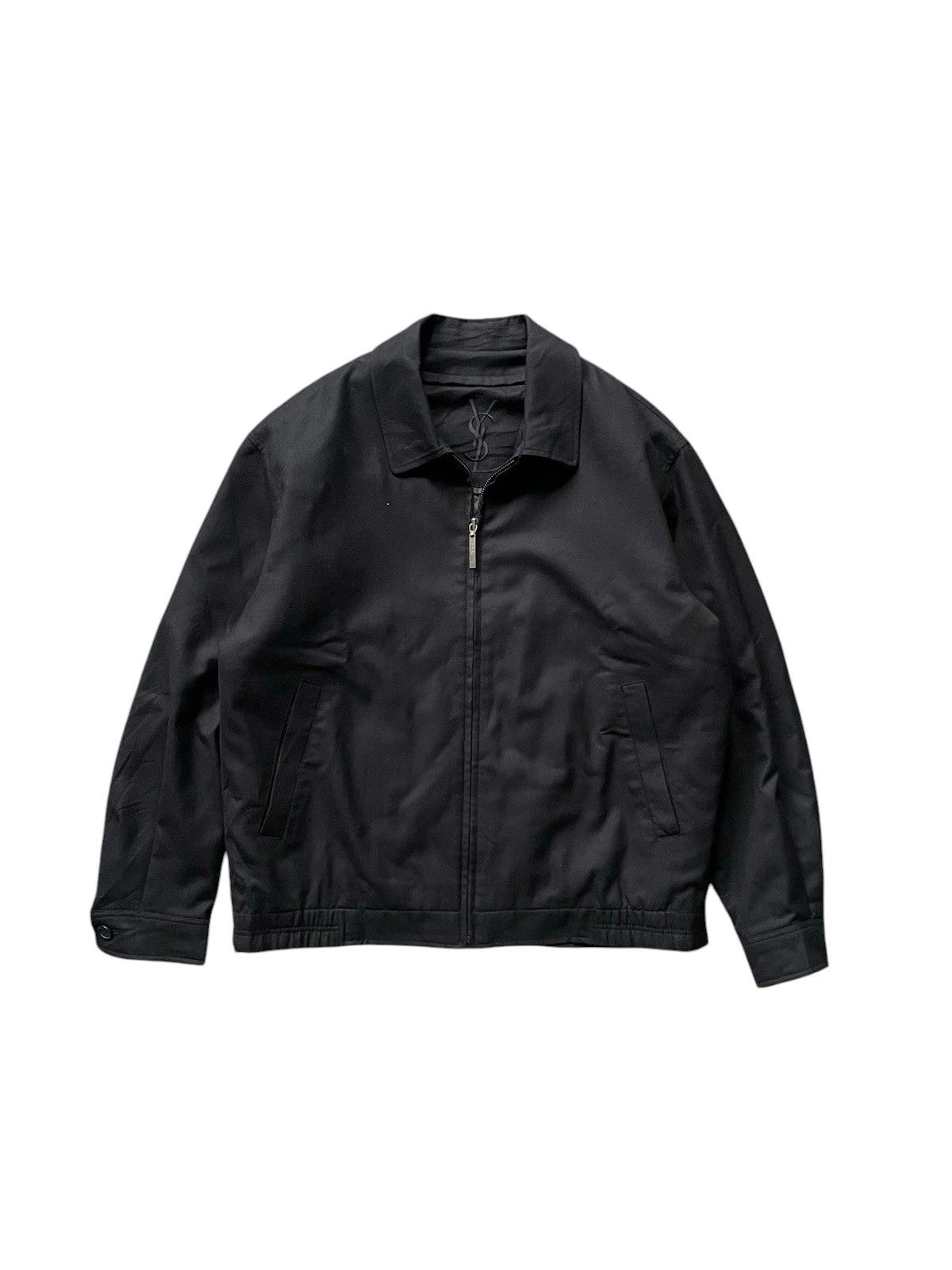 Saint Laurent Paris × Vintage × Yves Saint Laurent Vintage