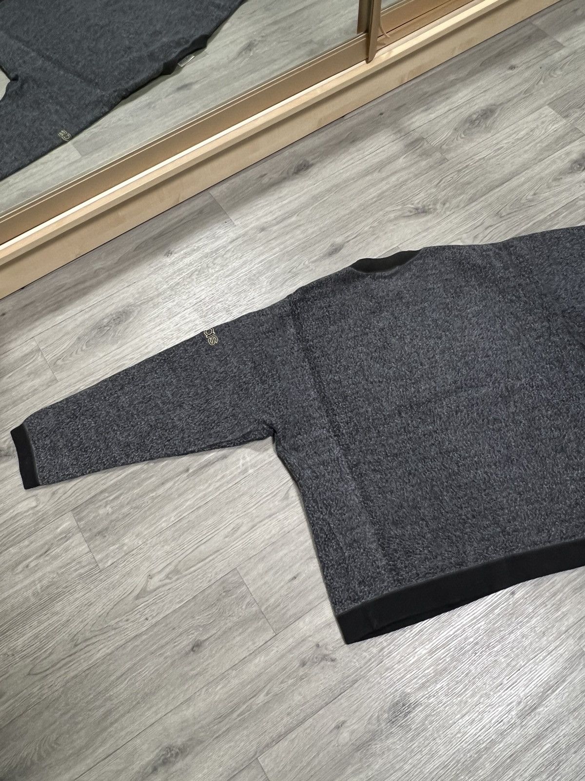 Adidas Olympic Collection by Adidas winter game 1936 sweatshirt Size US L / EU 52-54 / 3 - 10 Thumbnail