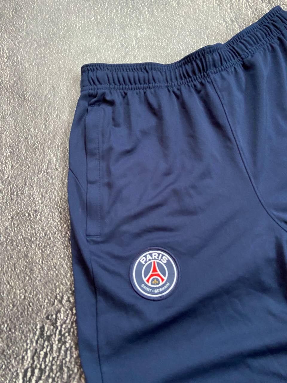 Nike Nike Paris Saint Germain training pants Size US 30 / EU 46 - 2 Thumbnail