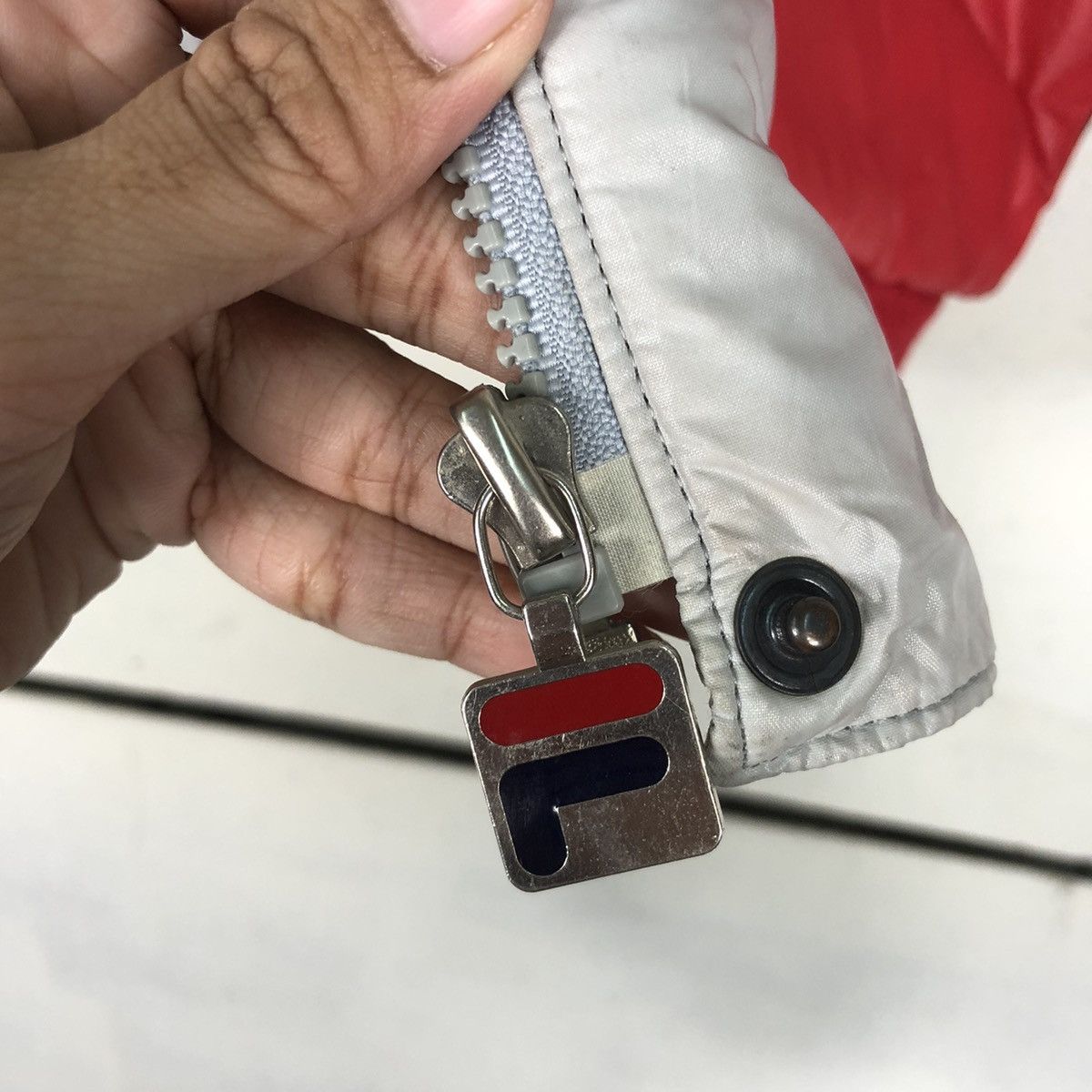 Fila × Vintage ❤️‍🔥SEND OFFER❤️‍🔥 VTG FILA SKi BOMBERS Size US S / EU 44-46 / 1 - 14 Thumbnail