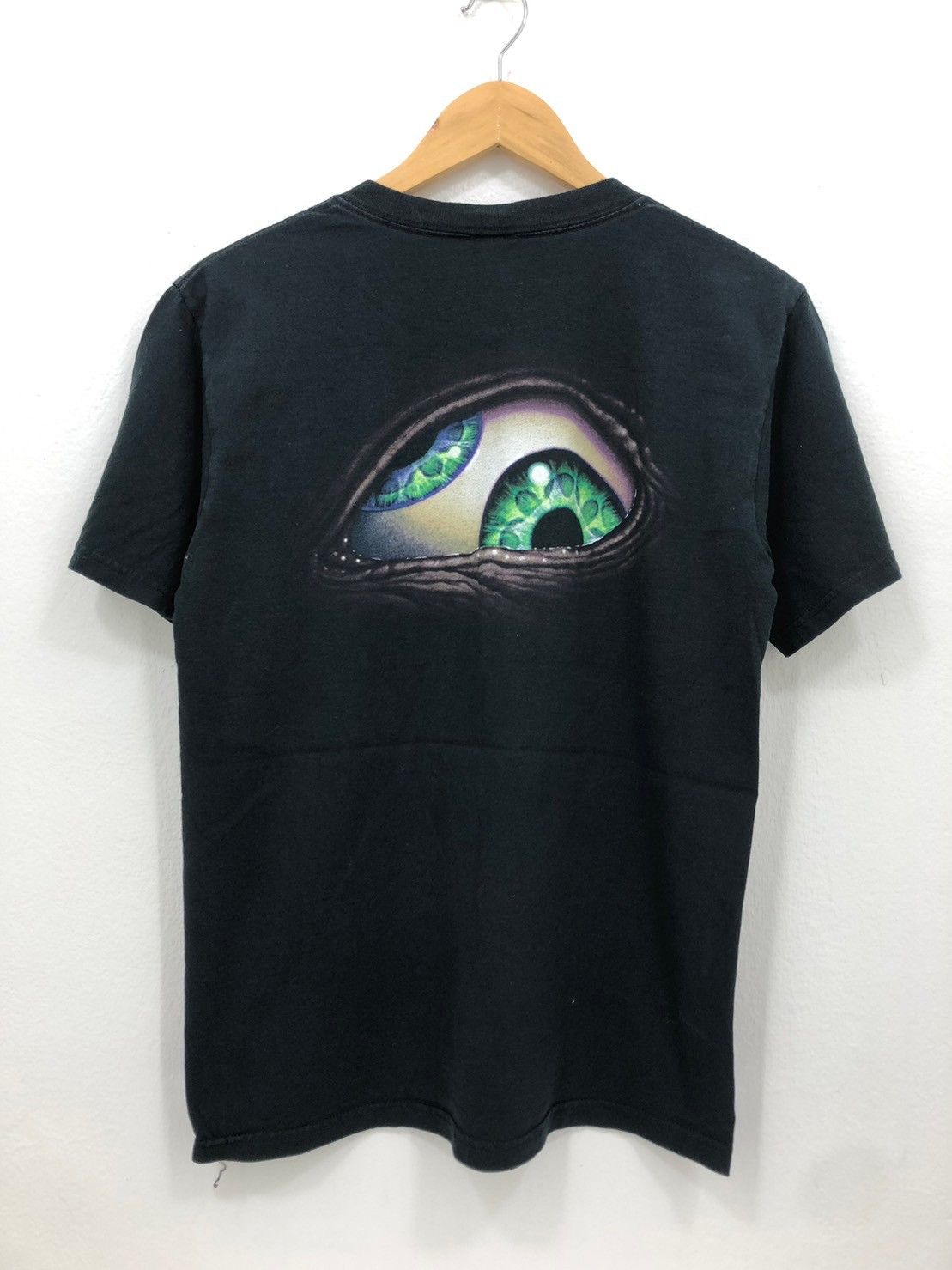 Band Tees × Vintage Vintage 2003's TOOL Shirt wts01 Size US S / EU 44-46 / 1 - 4 Thumbnail