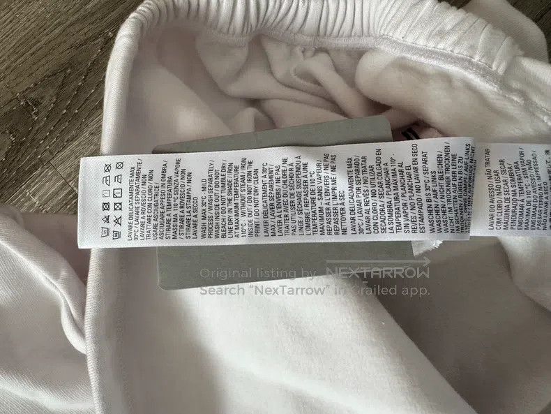 Balenciaga Balenciaga Hoodie Size US S / EU 44-46 / 1 - 5 Thumbnail