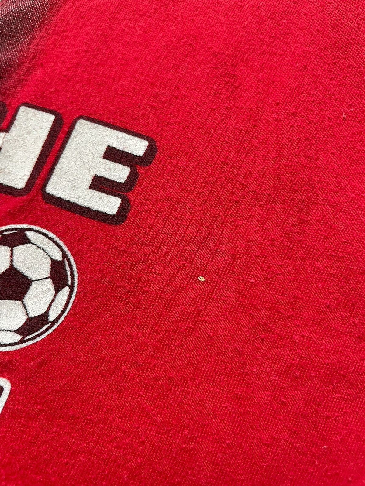 Vintage Vintage Barnsley 2006 final cup rare tee size L logo Size US L / EU 52-54 / 3 - 6 Thumbnail