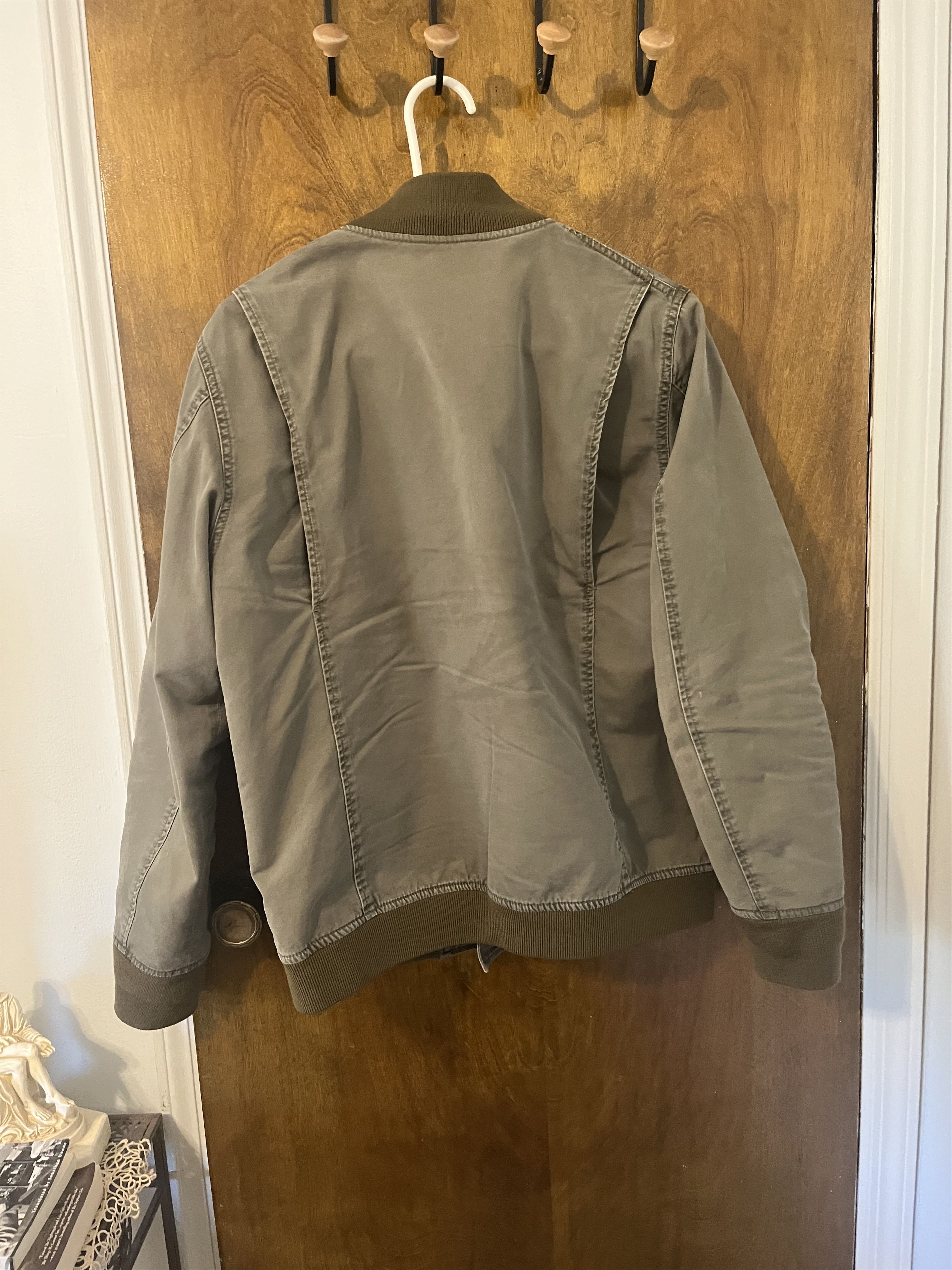 Neighborhood Neighbordhood Jacket Size US M / EU 48-50 / 2 - 2 Thumbnail