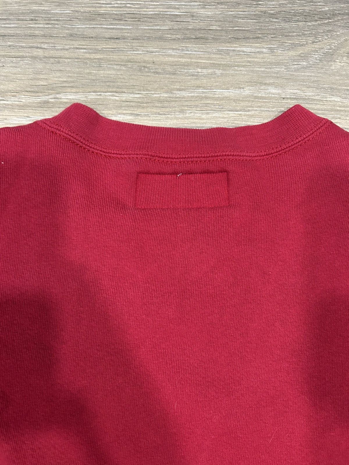 L.L. Bean Vintage L.L. Bean x Russell sweatshirt/crewneck Size US M / EU 48-50 / 2 - 6 Thumbnail