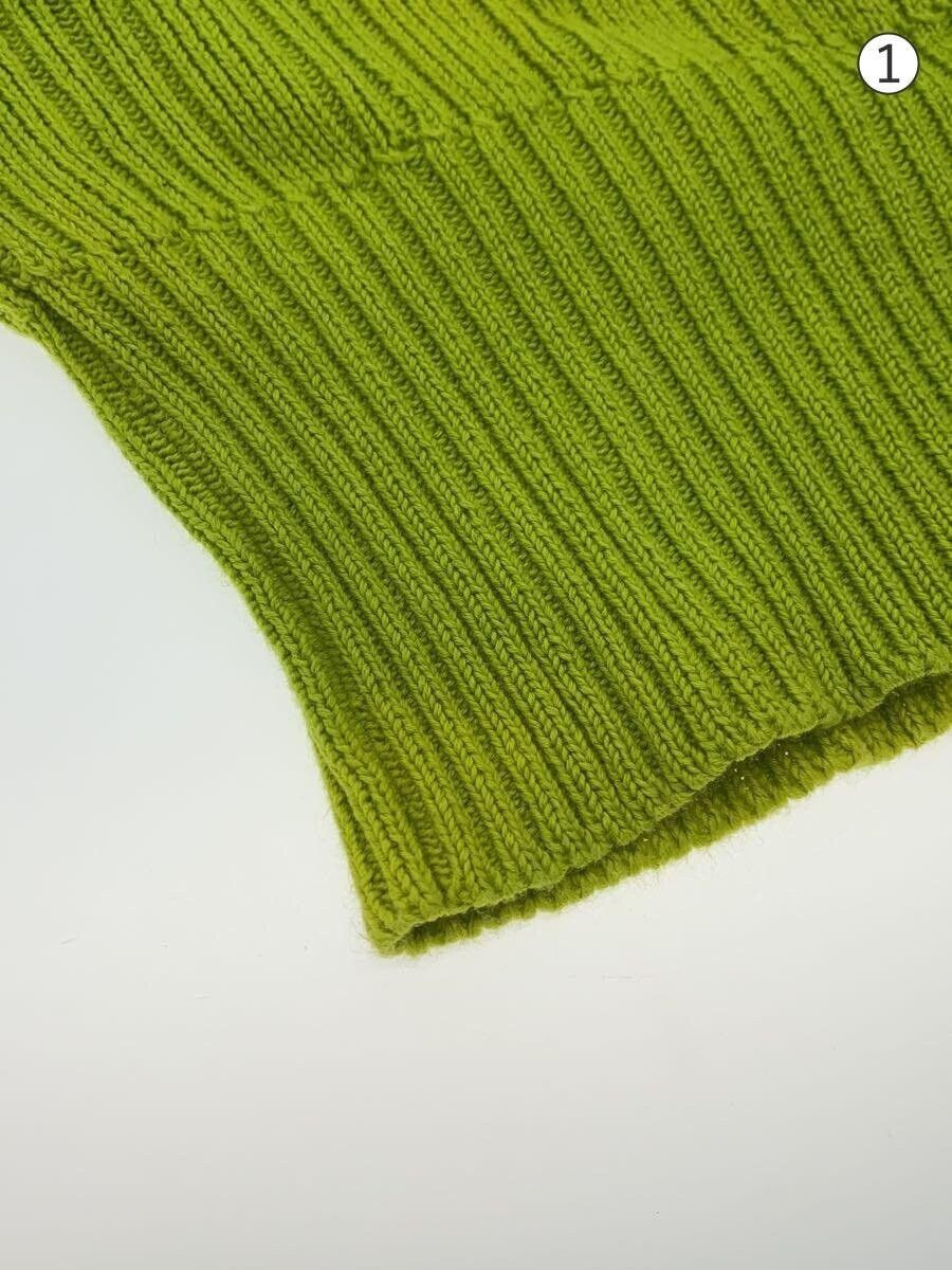 Maison Margiela Ribbed Knit Sweater Size US XS / EU 42 / 0 - 3 Thumbnail