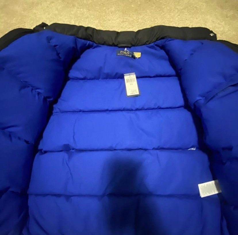 Polo Ralph Lauren Polo Ralph Lauren puffer jacket Size US M / EU 48-50 / 2 - 5 Thumbnail